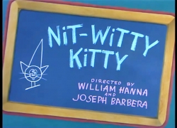 تام و جری (فصل2-قسمت21)